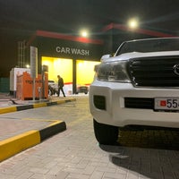 Photo taken at Awali Petrol Station by H🇧🇭 on 8/3/2022