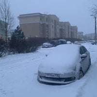 Photo taken at Александровка by T S. on 11/30/2021