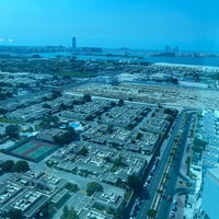 Das Foto wurde bei Fraser Suites Dubai von Mashari H. am 10/10/2022 aufgenommen