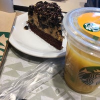 Photo taken at Starbucks by Sebastian M. on 5/16/2018