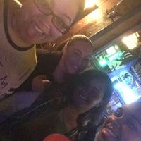 Photo taken at The Abbey Pub by Vianca on 9/18/2016