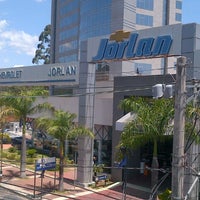 Foto tirada no(a) Jorlan Chevrolet por Paulo E. em 10/10/2012
