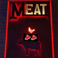 Photo taken at Meat On Ocean by الفزاع . on 8/8/2023