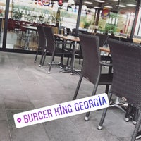 Photo taken at Burger King by Yusuf A. on 8/30/2017