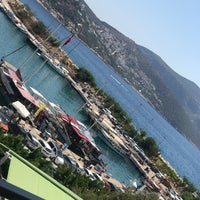 Photo taken at Hotel Pırat by ⚜️•E•⚜️ on 7/31/2020