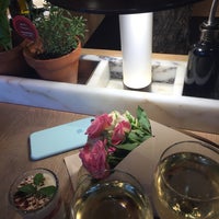 Photo prise au Vapiano par Inna S. le2/2/2016