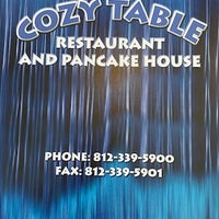 8/17/2021にCozy TableがCozy Tableで撮った写真