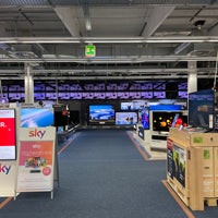 Photo taken at Saturn by Zoki P. on 3/26/2022