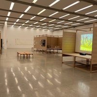 Photo taken at Mumok - Museum Moderner Kunst Stiftung Ludwig Wien by Zoki P. on 12/30/2022