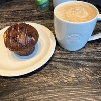 Photo taken at Starbucks by Zoki P. on 3/30/2023