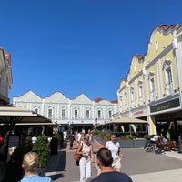 WMF - Parndorf Fashion Outlet