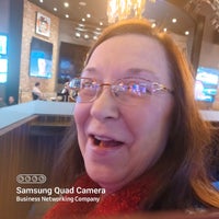 Photo taken at Hard Rock Cafe Northfield Park by Cover Your Assets I. on 11/27/2021