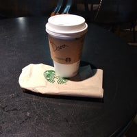Photo taken at Starbucks by Dara S. on 9/19/2018