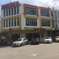 Texas Chicken Sri Serdang Taman Sri Serdang Seri Kembangan Selangor
