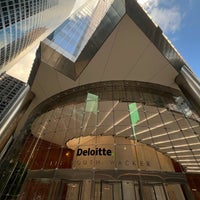 Photo taken at Deloitte by Hari A. on 8/26/2022