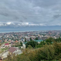 Photo taken at Смотровая площадка by Анастасия Г. on 10/3/2021
