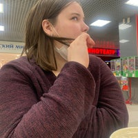 Photo taken at Megapolis Shopping Centre by Анастасия Г. on 12/19/2021