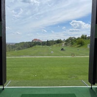 Foto diambil di Academy Golf Budapest oleh Hatim pada 5/11/2023