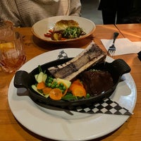Photo taken at Flying Pig Olympic Village by Miss M. on 10/7/2021