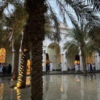 Photo taken at Ibrahim Ibn Saidan Mosque by Haya . on 4/10/2024
