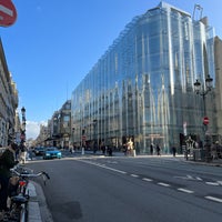 Photo taken at Rue de Rivoli by Sabri A. on 11/25/2022