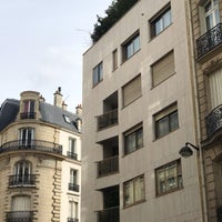 Photo taken at Rue de l&amp;#39;Université by Sabri A. on 2/21/2020