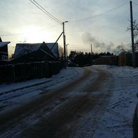 Photo taken at Озерище by Nastasiya K. on 1/3/2016