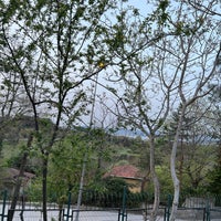 Photo taken at Ağaç Ev by Furkan T. on 4/22/2022