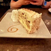 Photo taken at The Cheesecake Factory by Nasser B. on 6/30/2023