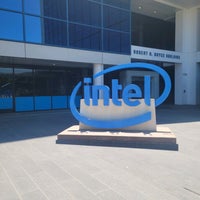 Photo taken at Intel by Nasser B. on 6/18/2022