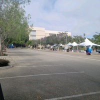 Photo taken at Santa Monica College - Bundy Campus by Nasser B. on 6/11/2022