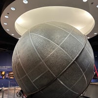 Das Foto wurde bei Adler Planetarium von Nasser B. am 5/26/2024 aufgenommen