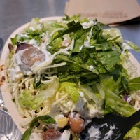 Photo taken at Chipotle Mexican Grill by Nasser B. on 11/1/2021