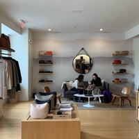 Photo taken at Cuyana by Christina S. on 2/27/2019