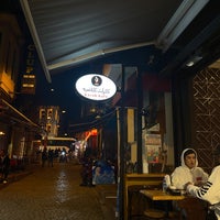 10/14/2021 tarihinde H A.ziyaretçi tarafından Cerag Cafe &amp;amp; Bar'de çekilen fotoğraf