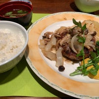 幸三郎 花乃碗 千代田区 東京都