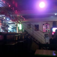 Photo taken at Club Bar Velbloud by Jan H. on 12/29/2012