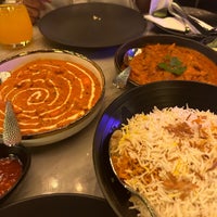 Das Foto wurde bei بيراديز للمأكولات الهنديه | Peradiz von Lulu A. am 11/12/2023 aufgenommen