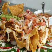 Foto scattata a El Tio Taco, comida mexicana en Madrid a domicilio da Tolea D. il 8/16/2021