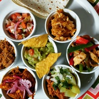 8/16/2021 tarihinde Tolea D.ziyaretçi tarafından El Tio Taco, comida mexicana en Madrid a domicilio'de çekilen fotoğraf