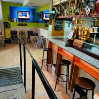 Foto scattata a El Tio Taco, comida mexicana en Madrid a domicilio da Tolea D. il 8/16/2021