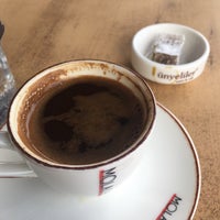 Photo taken at Ünyeliler Pasta &amp; Cafe by ❤️Svl❤️ K. on 6/23/2022