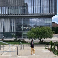 Photo taken at York University - Keele Campus by Hanz N. on 9/6/2021