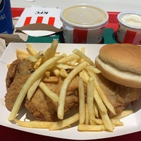 Photo taken at KFC by Eng. MALEK on 11/1/2023