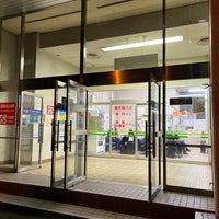 Photo taken at Odori Bus Center by はち よ. on 9/28/2023