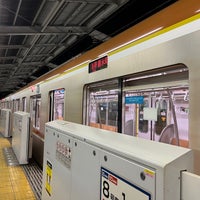 Photo taken at Tobu Wakoshi Station (TJ11) by はち よ. on 10/29/2022