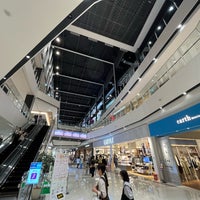 Photo taken at AEON Mall by はち よ. on 9/25/2022