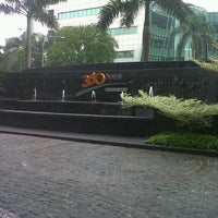 Photo taken at 360 Urban Resort (360 Hotel) by Azman N. on 10/5/2012