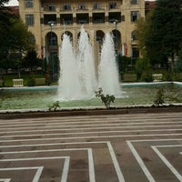 gazi universitesi ogrenci isleri daire baskanligi student center
