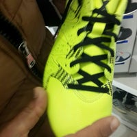 Adidas Nike Reebok 260 Visitors